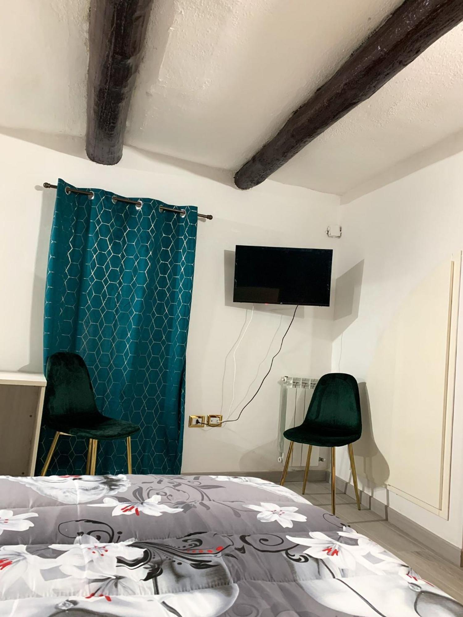Apartment Donnaregina5 Neapel